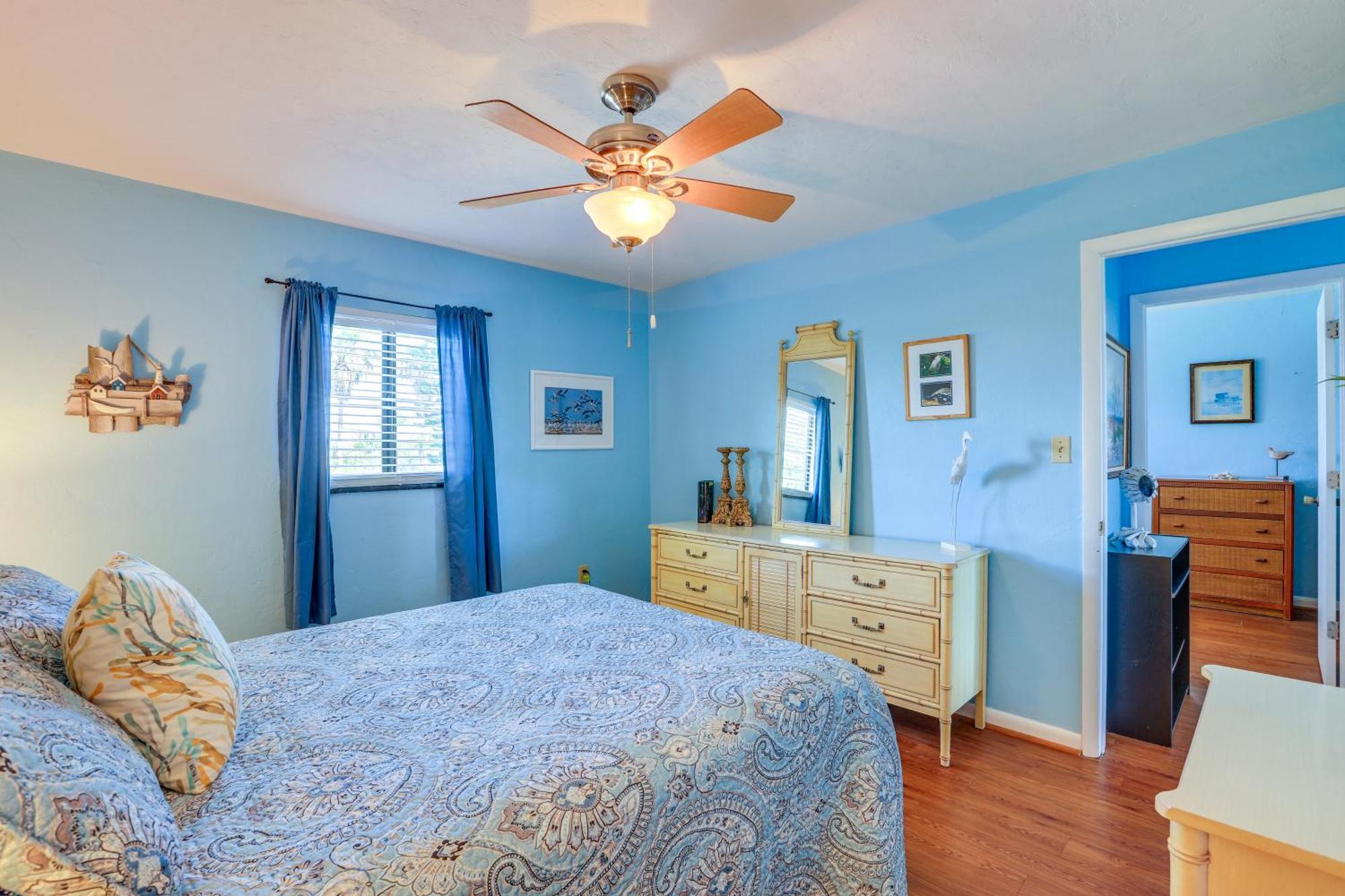Villa Waterfront Duplex With Dock And Views Near Town! Cedar Key Exterior foto