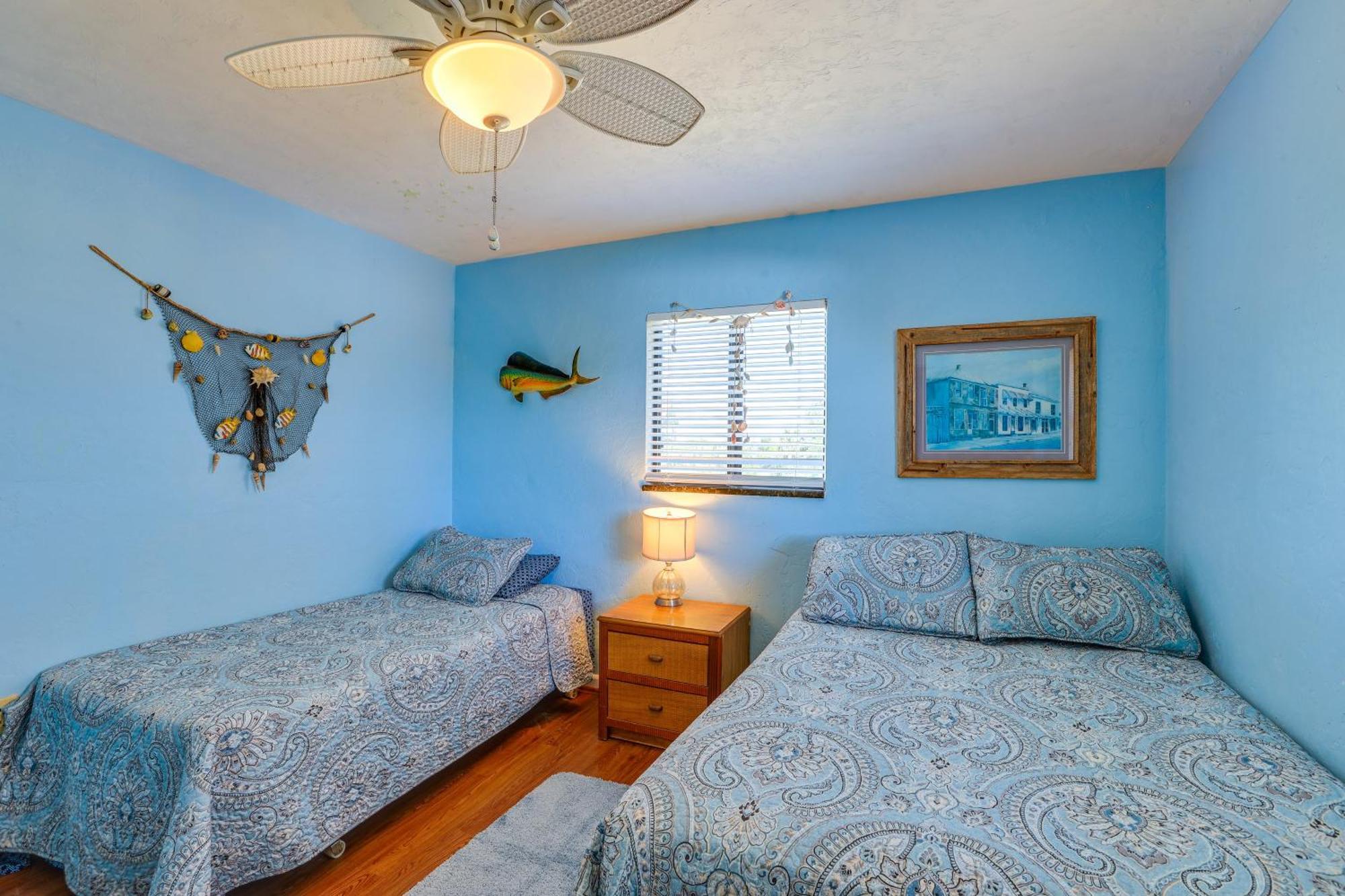 Villa Waterfront Duplex With Dock And Views Near Town! Cedar Key Exterior foto